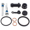 All Balls Front Caliper Rebuild Kit 18-3022 Kawasaki KVF300A Prairie 4x4 99-02