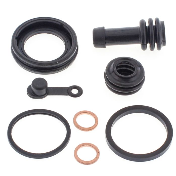 All Balls Front Caliper Rebuild Kit 18-3024 Kawasaki AR50 Mini 81-94 SHIPS TODAY