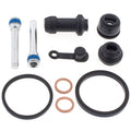 All Balls Front Caliper Rebuild Kit 18-3026 Suzuki LT-A400 2WD King Quad 08-09