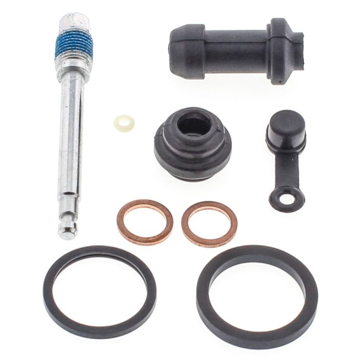All Balls Rear Caliper Rebuild Kit 18-3029 Honda CR125R 02-07, CR250R 02-07 NEW