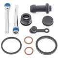 All Balls Rear Caliper Rebuild Kit 18-3033 Kawasaki KLX140 08-20, KLX140G 17-20