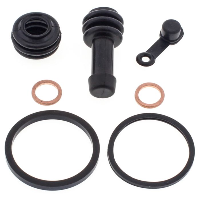 All Balls Rear Caliper Rebuild Kit 18-3039 Kawasaki KVF300 Brute Force 12-25 NEW
