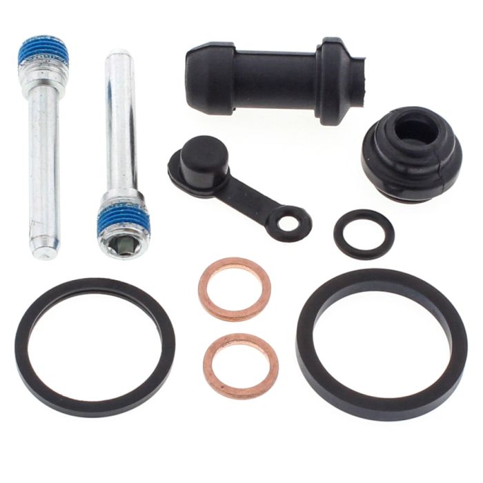All Balls Rear Caliper Rebuild Kit 18-3040 Suzuki AN400 Burgman 03-06 NEW