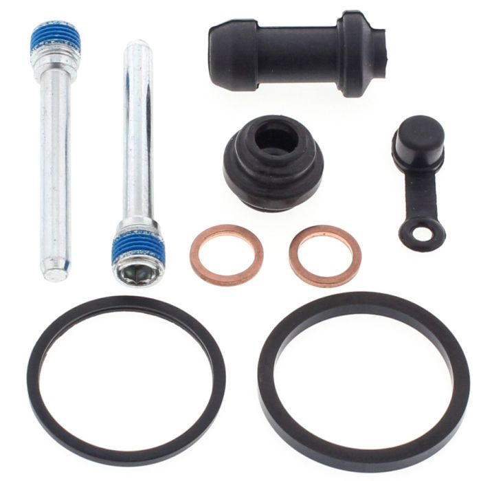 All Balls Front Caliper Rebuild Kit 18-3041 Can-Am DS650 00-07, DS650 Baja 02-04