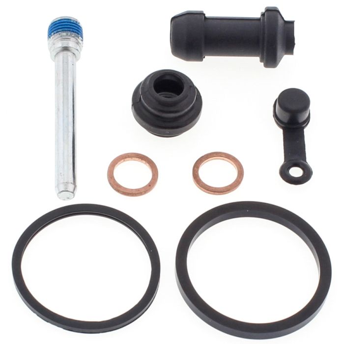 All Balls Rear Caliper Rebuild Kit 18-3042 Polaris RZR 200 22-25 NEW SHIPS TODAY