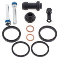 All Balls Front Caliper Rebuild Kit 18-3045 Yamaha YFM700R Raptor 06-25 NEW