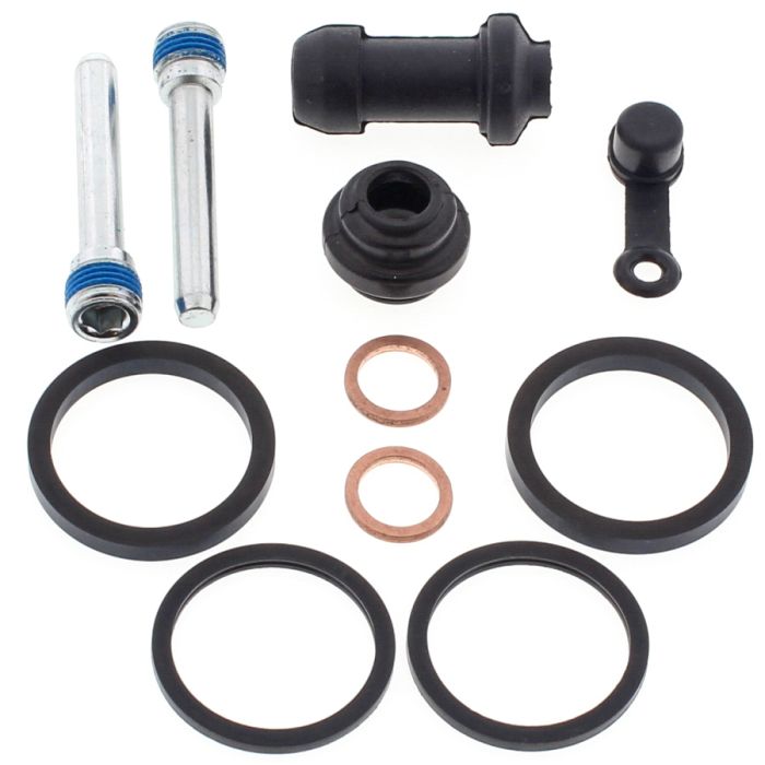 All Balls Front Caliper Rebuild Kit 18-3045 Yamaha YFM700R Raptor 06-25 NEW