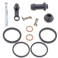 All Balls Front Caliper Rebuild Kit 18-3047 Husaberg 450FC 01-05, 450FE 04-08