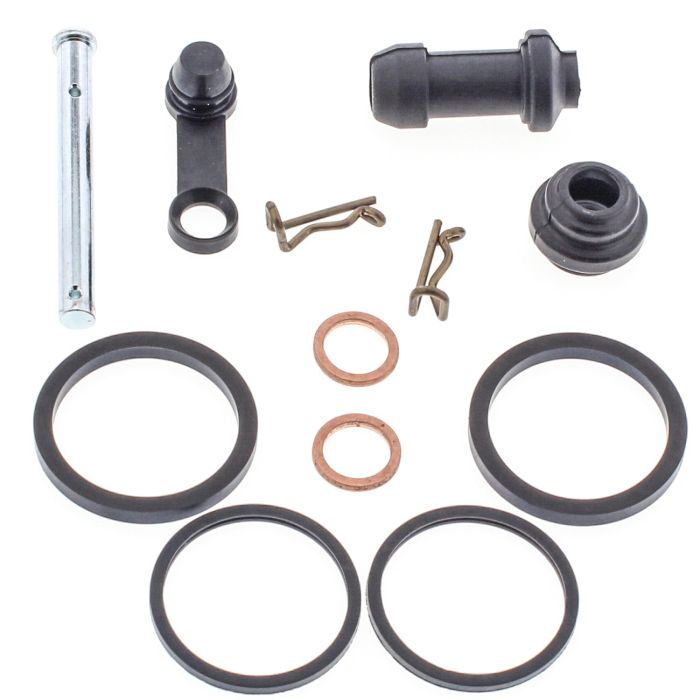 All Balls Front Caliper Rebuild Kit 18-3047 Husaberg 450FC 01-05, 450FE 04-08