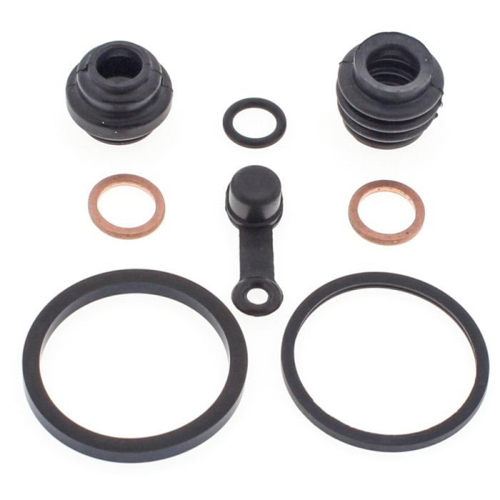 All Balls Rear Caliper Rebuild Kit 18-3052 Honda TRX450ER 06-14, TRX450R 04-09