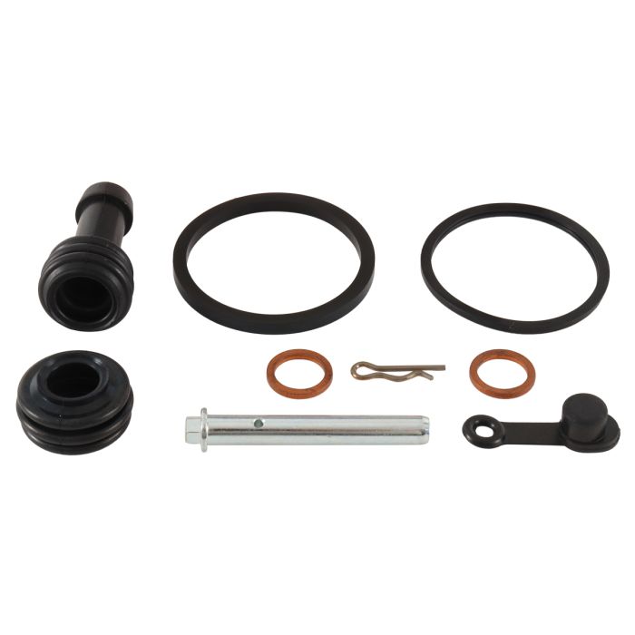 All Balls Front Caliper Rebuild Kit 18-3077 Kawasaki KL650 A (KLR) 87-07 NEW
