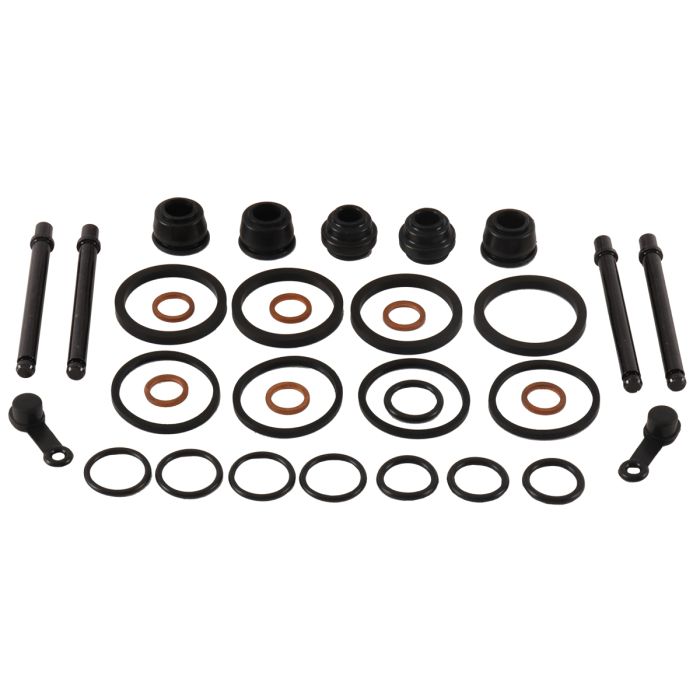 All Balls Front Caliper Rebuild Kit 18-3164 Honda CB1000C 83 NEW SHIPS TODAY