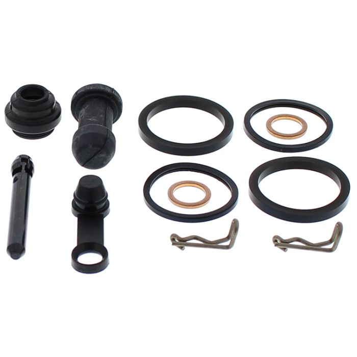All Balls Front Caliper Rebuild Kit 18-3170 Can-Am Outlander 1000 6x6 PRO 18-19