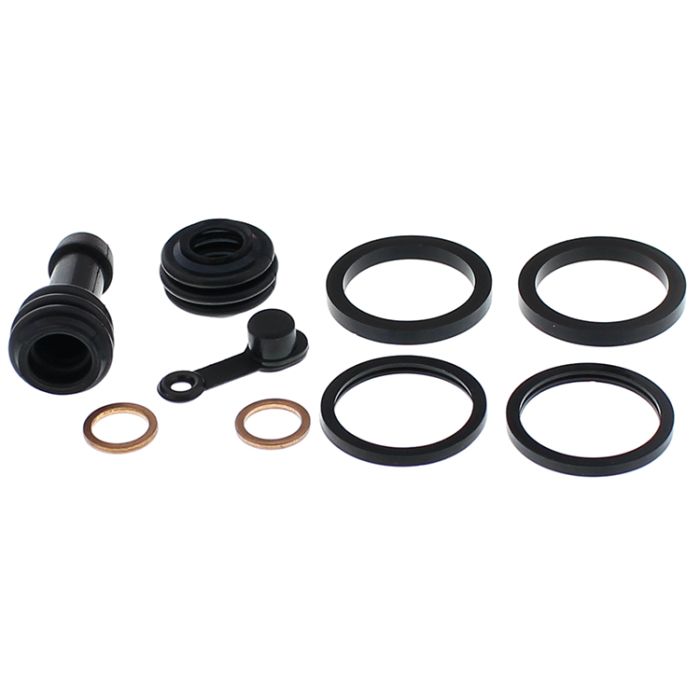 All Balls Front Caliper Rebuild Kit 18-3187 Polaris Outlaw 450 08-10 SHIPS TODAY