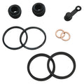 All Balls Front Caliper Rebuild Kit 18-3239 Yamaha Wolverine RMAX2 21 NEW