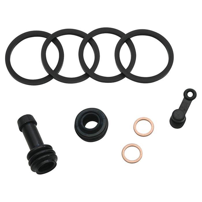 All Balls Front Caliper Rebuild Kit 18-3250 Polaris Brutus HD 1000 15-18 NEW