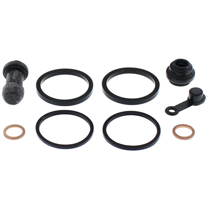 All Balls Rear Caliper Rebuild Kit 18-3265 Can-Am Commander Max 800R DPS 16-20