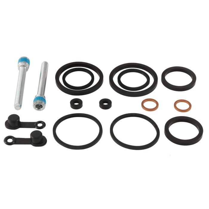 All Balls Front Caliper Rebuild Kit 18-3268 Suzuki AN400 Burgman 03-06 NEW