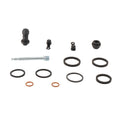 All Balls Front Caliper Rebuild Kit 18-3269 Honda NSS250 01-07 NEW SHIPS TODAY
