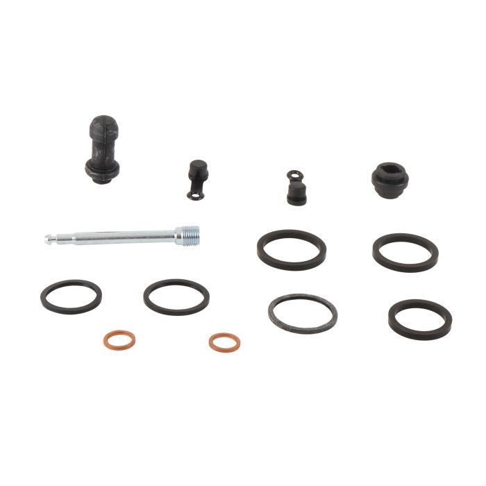 All Balls Front Caliper Rebuild Kit 18-3269 Honda NSS250 01-07 NEW SHIPS TODAY