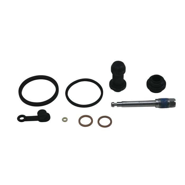 All Balls Front Caliper Rebuild Kit 18-3297 Honda C125 ABS 19-24 NEW SHIPS TODAY