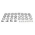All Balls Front Caliper Rebuild Kit 18-3301 Honda GL1800 Gold Wing 18-25 NEW