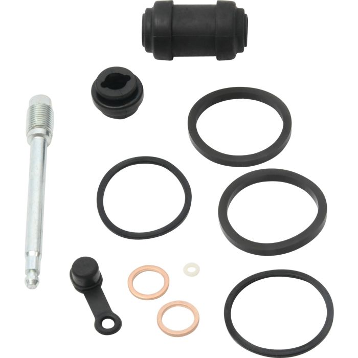 All Balls Rear Caliper Rebuild Kit 18-3314 Yamaha XV19 STAR ELUDER 18 NEW