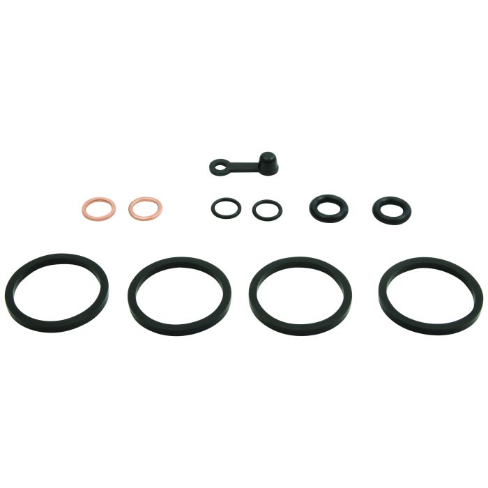 All Balls Front Caliper Rebuild Kit 18-3316 Arctic Cat Wildcat 4 13-14 NEW