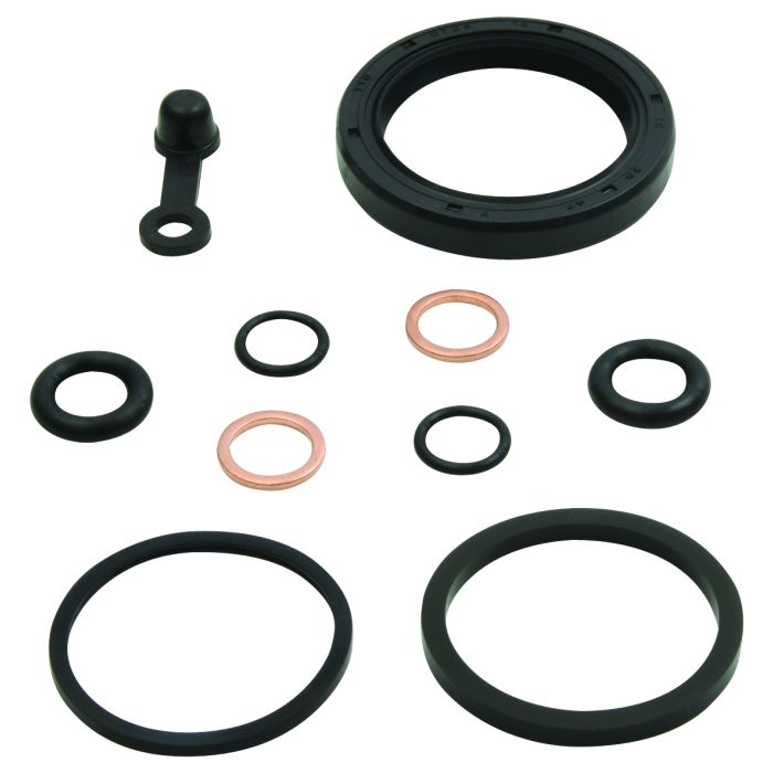 All Balls Front Caliper Rebuild Kit 18-3317 Arctic Cat Alterra 600 EPS 22-24 NEW