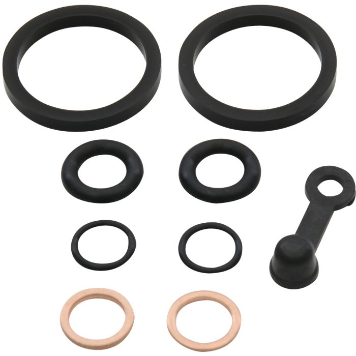All Balls Rear Caliper Rebuild Kit 18-3320 Arctic Cat Prowler 500 HDX 14-15 NEW