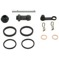 All Balls Front Caliper Rebuild Kit 18-3321 Sherco SC F-R 250 19, SC F-R 300 19