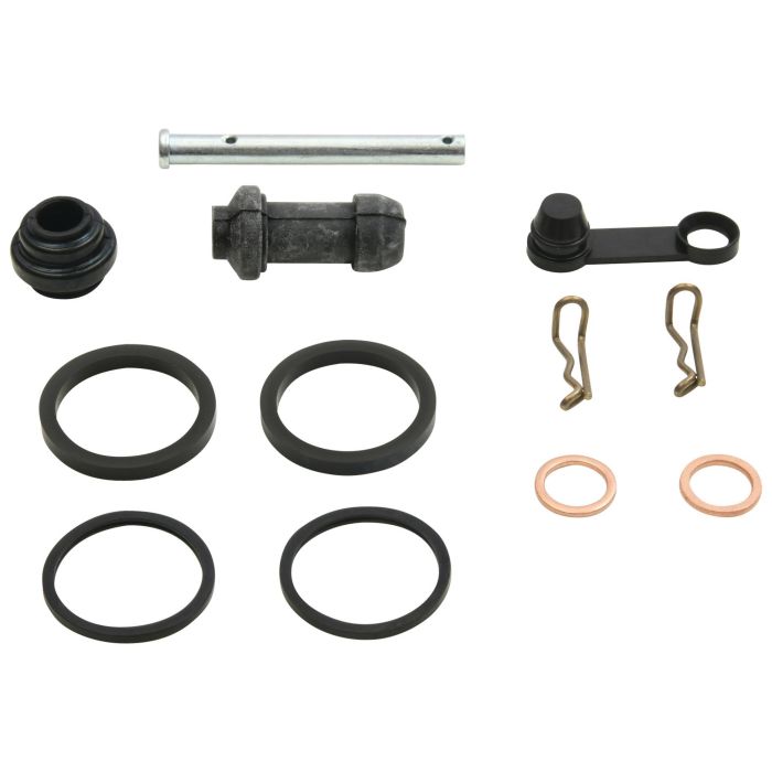 All Balls Front Caliper Rebuild Kit 18-3321 Sherco SC F-R 250 19, SC F-R 300 19