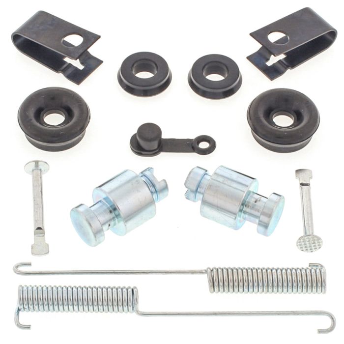 All Balls Front Wheel Cylinder Rebuild Kit Yamaha YFM350FW Big Bear 87-88 NEW