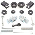All Balls Front Wheel Cylinder Rebuild Kit Honda 400 Fourtrax Foreman 4x4 99-03