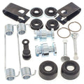 All Balls Front Wheel Cylinder Rebuild Kit 18-5008 Honda TRX300 Fourtrax 88-00