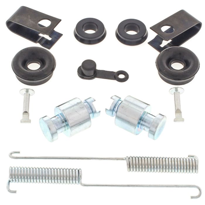 All Balls Front Wheel Cylinder Rebuild Kit Yamaha YFM350FW Big Bear 89-98 NEW