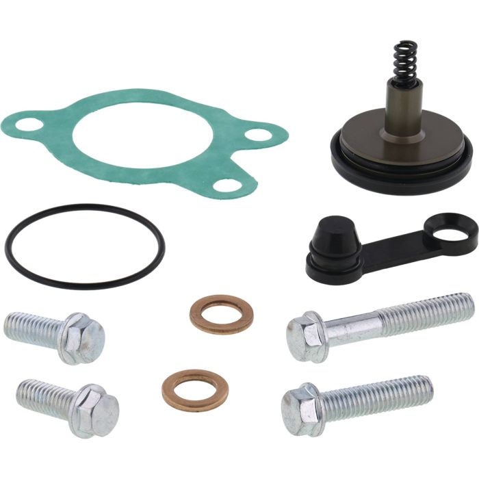 All Balls Slave Cylinder Rebuild Kit - Clutch 18-6014 Gas-Gas EX250 22 NEW