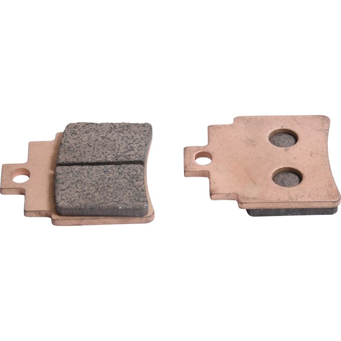 All Balls Sintered Brake Pad Rear Right 18-8003 Arctic Cat 250 DVX 06-08 NEW