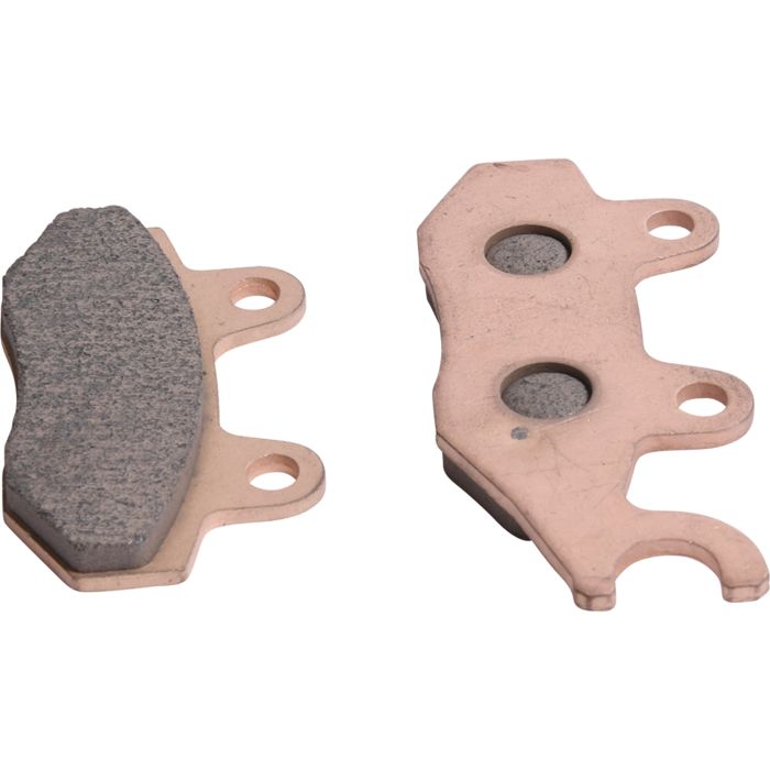 All Balls Sintered Brake Pad Front 18-8007 Honda CMX250 96-16 NEW SHIPS TODAY