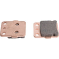 All Balls Sintered Brake Pad Front 18-8008 Honda CR80R 90-02, CR80RB 98-02 NEW