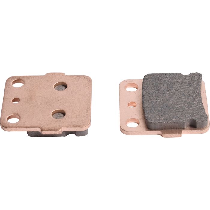 All Balls Sintered Brake Pad Front 18-8008 Honda CR80R 90-02, CR80RB 98-02 NEW