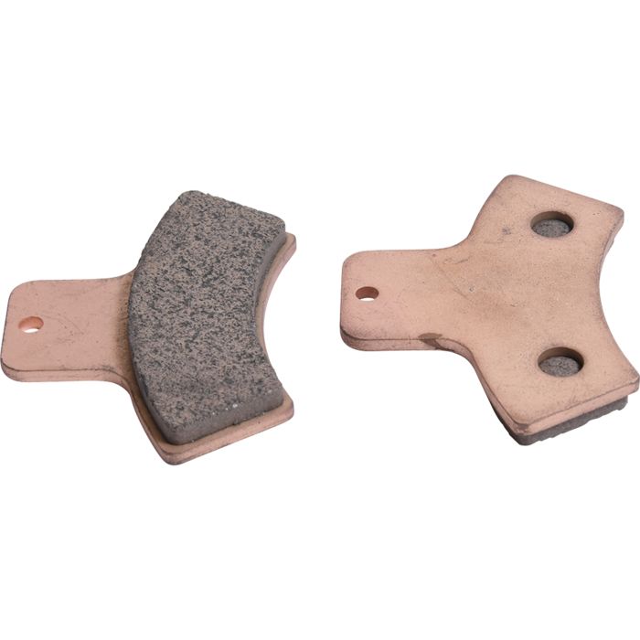 All Balls Sintered Brake Pad Rear Left 18-8015 Polaris Magnum 325 2x4 00 NEW