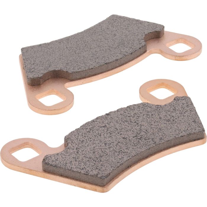 All Balls Sintered Brake Pad Front Left 18-8017 Polaris ACE 500 17-19 NEW