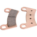 All Balls Sintered Brake Pad Front Left 18-8018 Polaris Outlaw 450 08-10 NEW