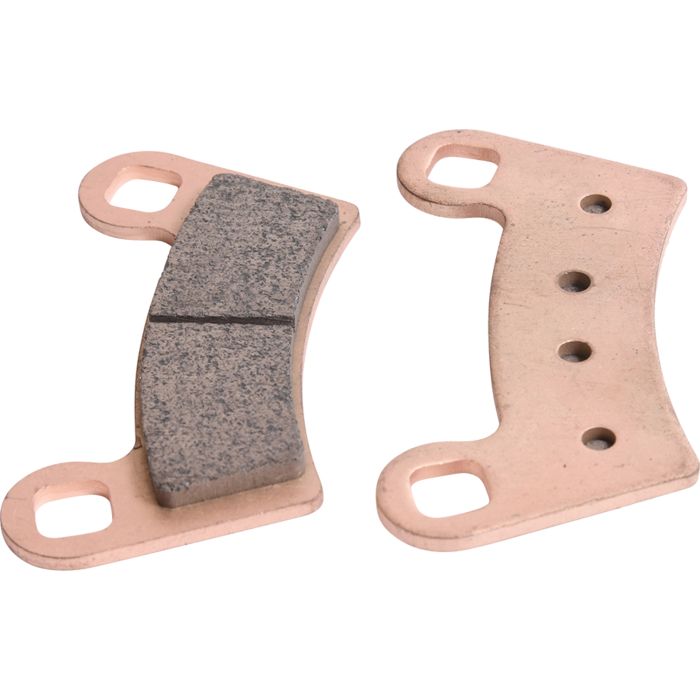 All Balls Sintered Brake Pad Front Left 18-8018 Polaris Outlaw 450 08-10 NEW