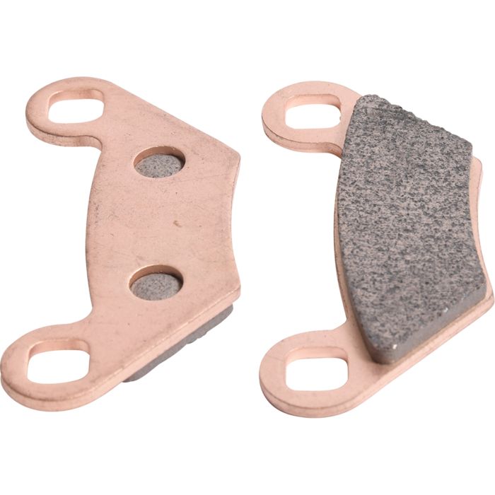 All Balls Sintered Brake Pad Front Right 18-8019 Polaris Scrambler 1000 EU 17