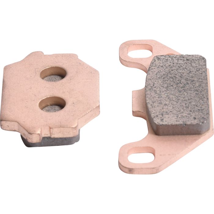 All Balls Sintered Brake Pad Front Left 18-8021 Suzuki LT-230E 87-93 SHIPS TODAY