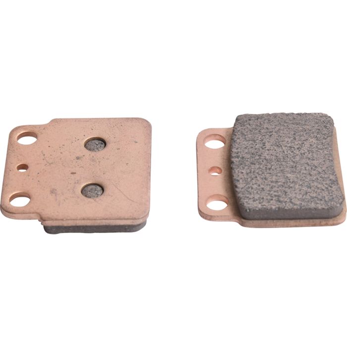 All Balls Sintered Brake Pad Rear Right 18-8022 Arctic Cat 400 DVX 04-08 NEW