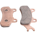 All Balls Sintered Brake Pad Front Left 18-8025 Can-Am Commander 1000R DPS 21-25