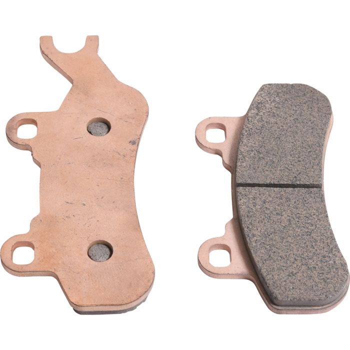 All Balls Sintered Brake Pad Front Right Can-Am Commander 1000R DPS 21-25 NEW